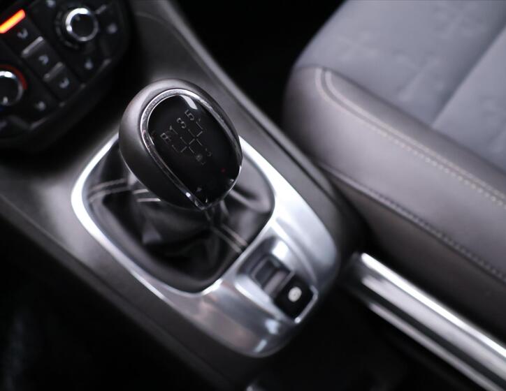 Opel Meriva 24