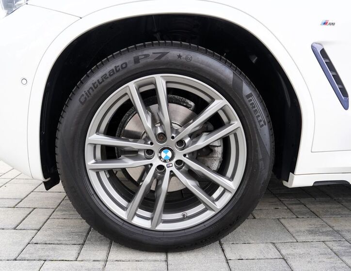BMW X4 13