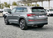 Škoda Kodiaq 4