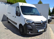 Renault Master 8