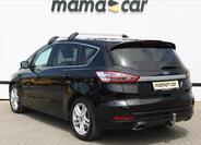Ford S-MAX 5