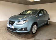 Seat Ibiza 3