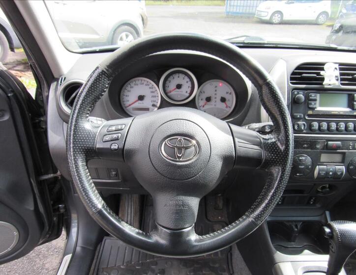 Toyota RAV4 12