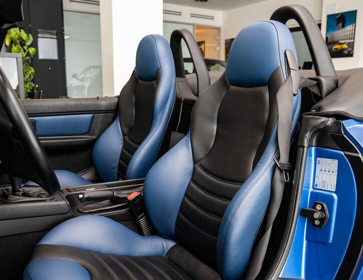 BMW Z3 8