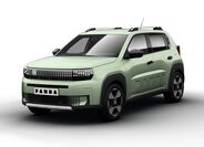 Fiat Panda 1