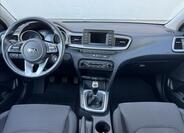KIA Ceed 27