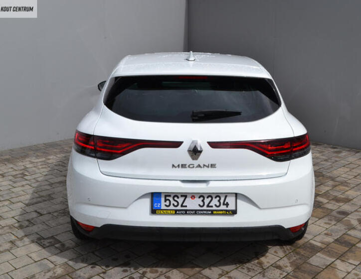 Renault Mégane 4