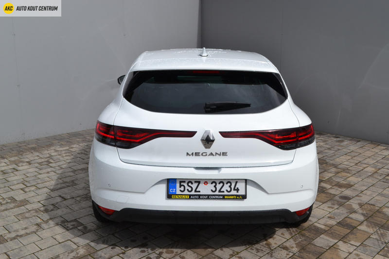 Renault Mégane
