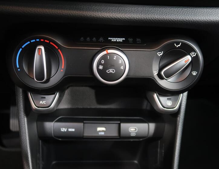 KIA Picanto 25