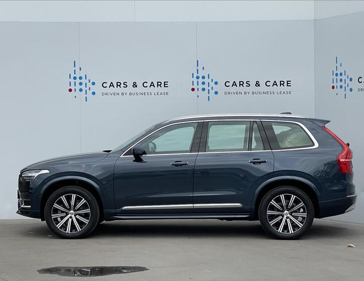 Volvo XC90 2