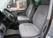 Volkswagen Multivan 12