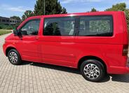 Volkswagen Transporter 8