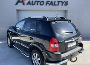 Hyundai Tucson 3