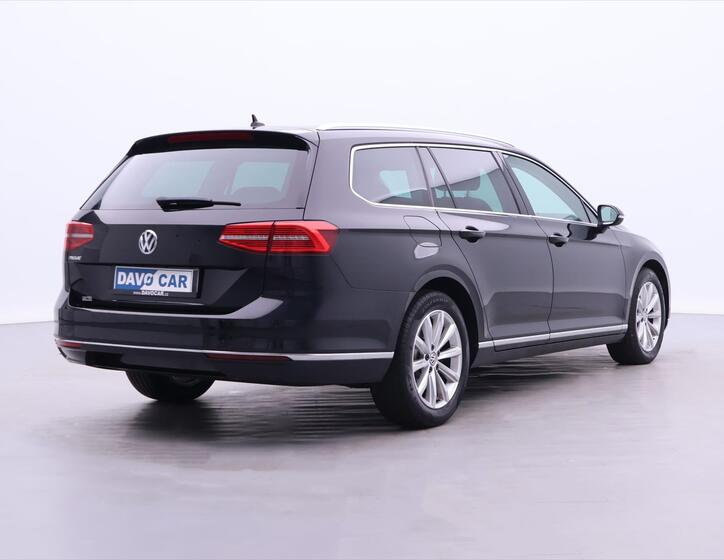 Volkswagen Passat 7