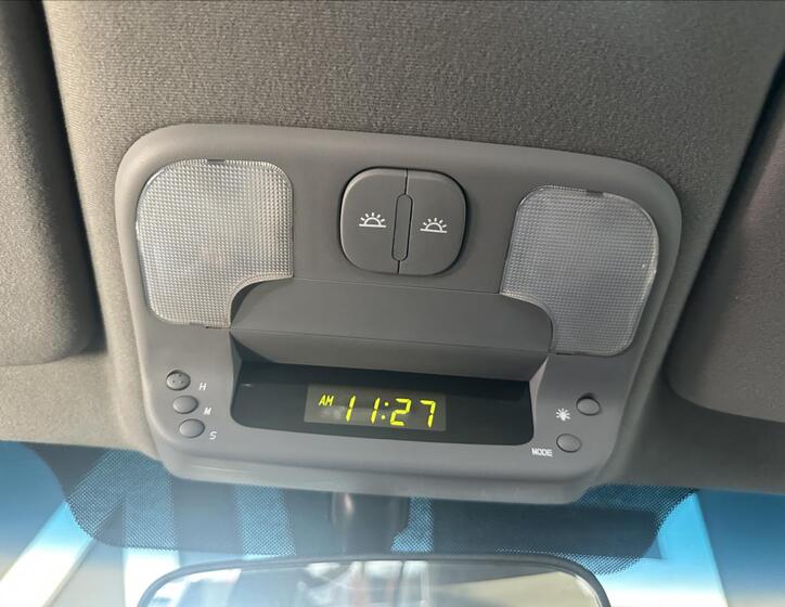 Hyundai Terracan 31