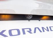 SsangYong Korando 8