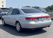 Hyundai Grandeur 7