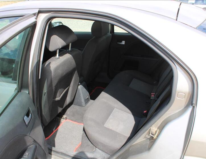 Ford Mondeo 11