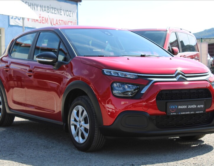 Citroën C3 3