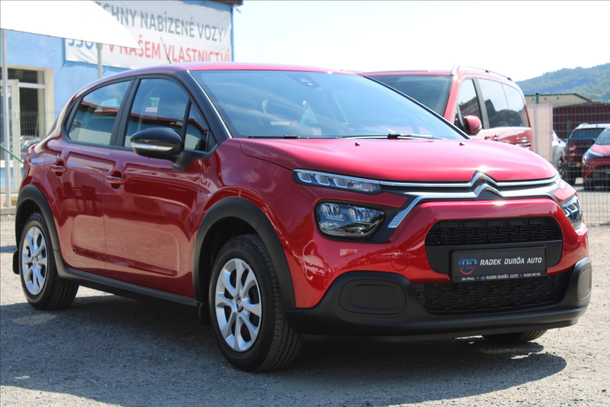 Citroën C3