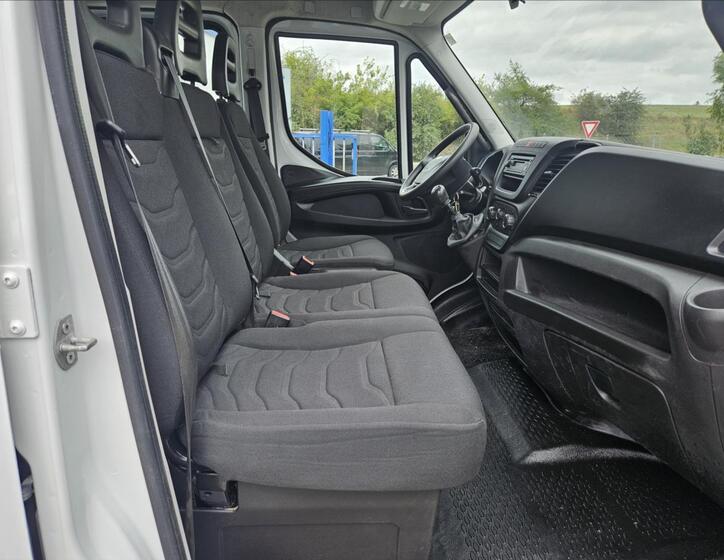 Iveco Daily 7