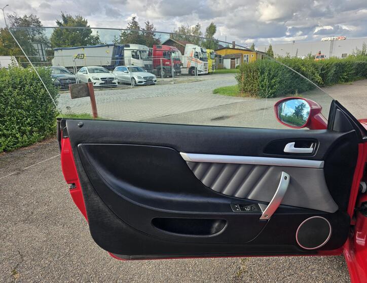 Alfa Romeo Brera 9