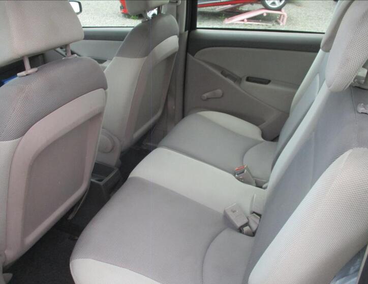 Fiat Idea 15