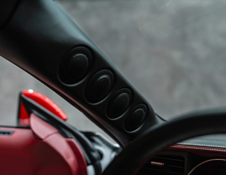 Ford Mustang 13