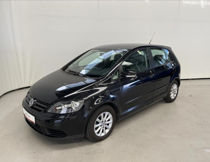 Volkswagen Golf Plus 1