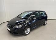 Volkswagen Golf Plus 1
