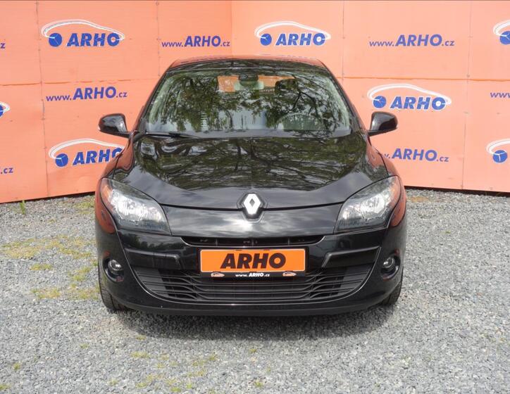 Renault Mégane 2