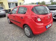 Opel Corsa 3