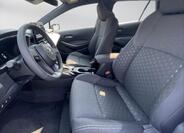 Toyota Corolla 9