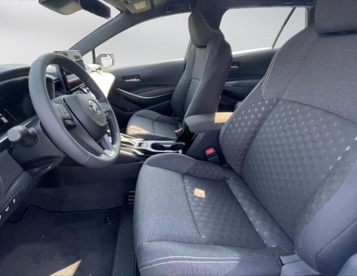 Toyota Corolla 9