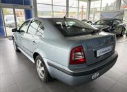 Škoda Octavia 4