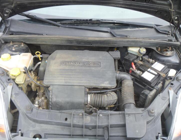 Ford Fiesta 23