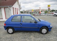 Peugeot 106 5