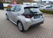 Toyota Yaris 4