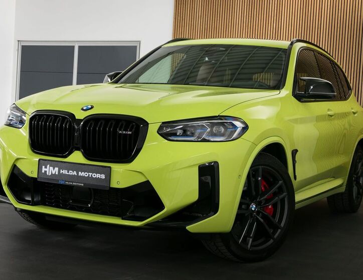 BMW X3 3
