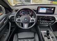 BMW Řada 5 12