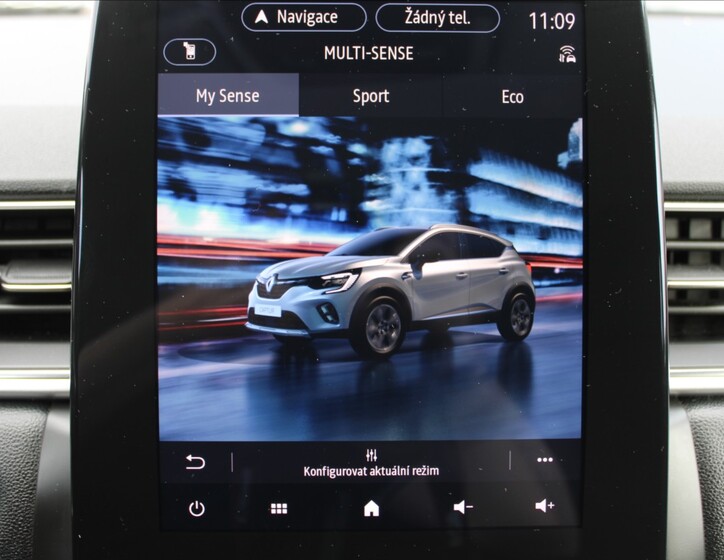 Renault Captur 17