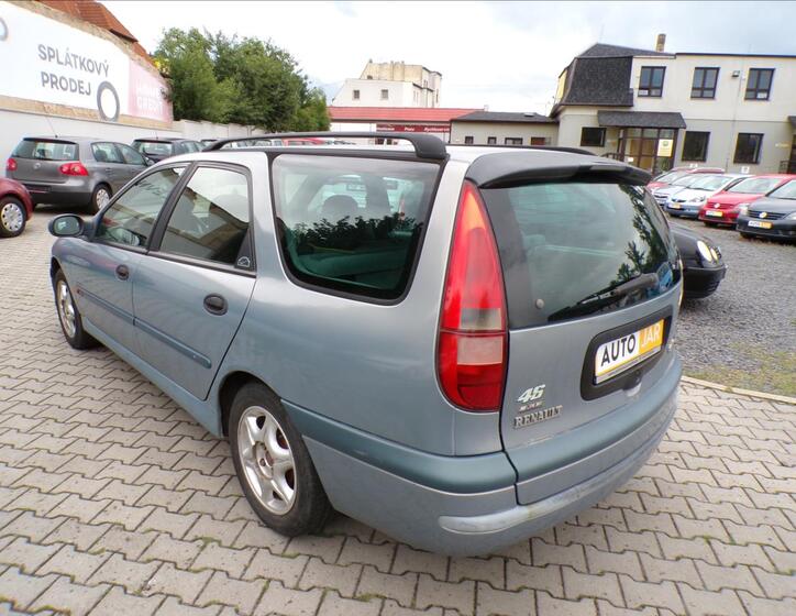 Renault Laguna 4