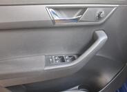 Škoda Fabia 26