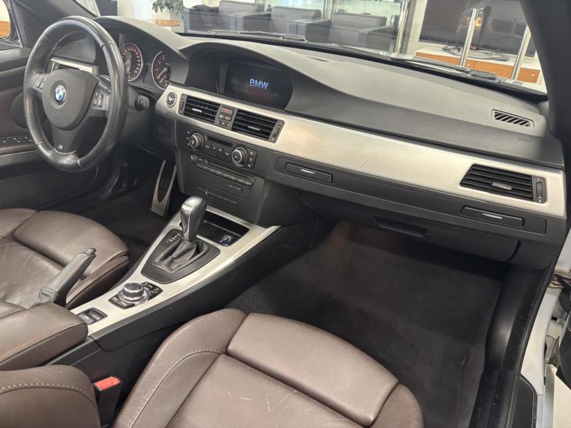 BMW Řada 3
