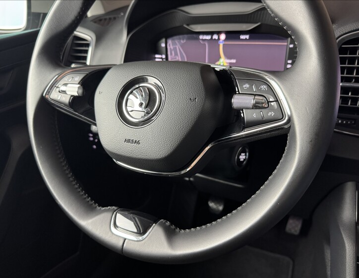 Škoda Karoq 40