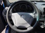 Mercedes-Benz Sprinter 17