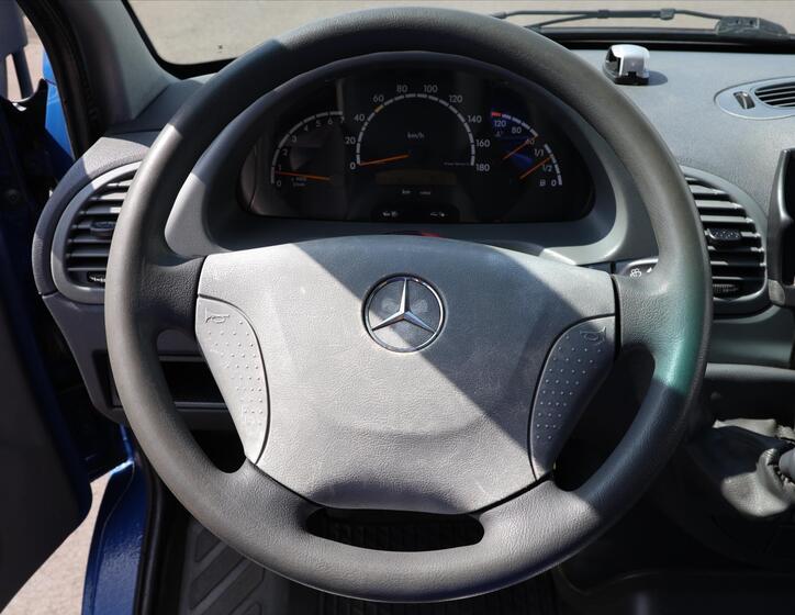 Mercedes-Benz Sprinter 17