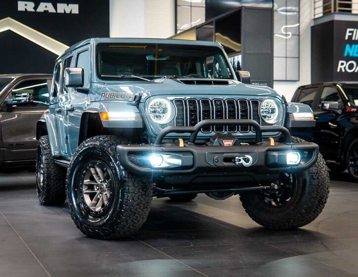 Jeep Wrangler 39