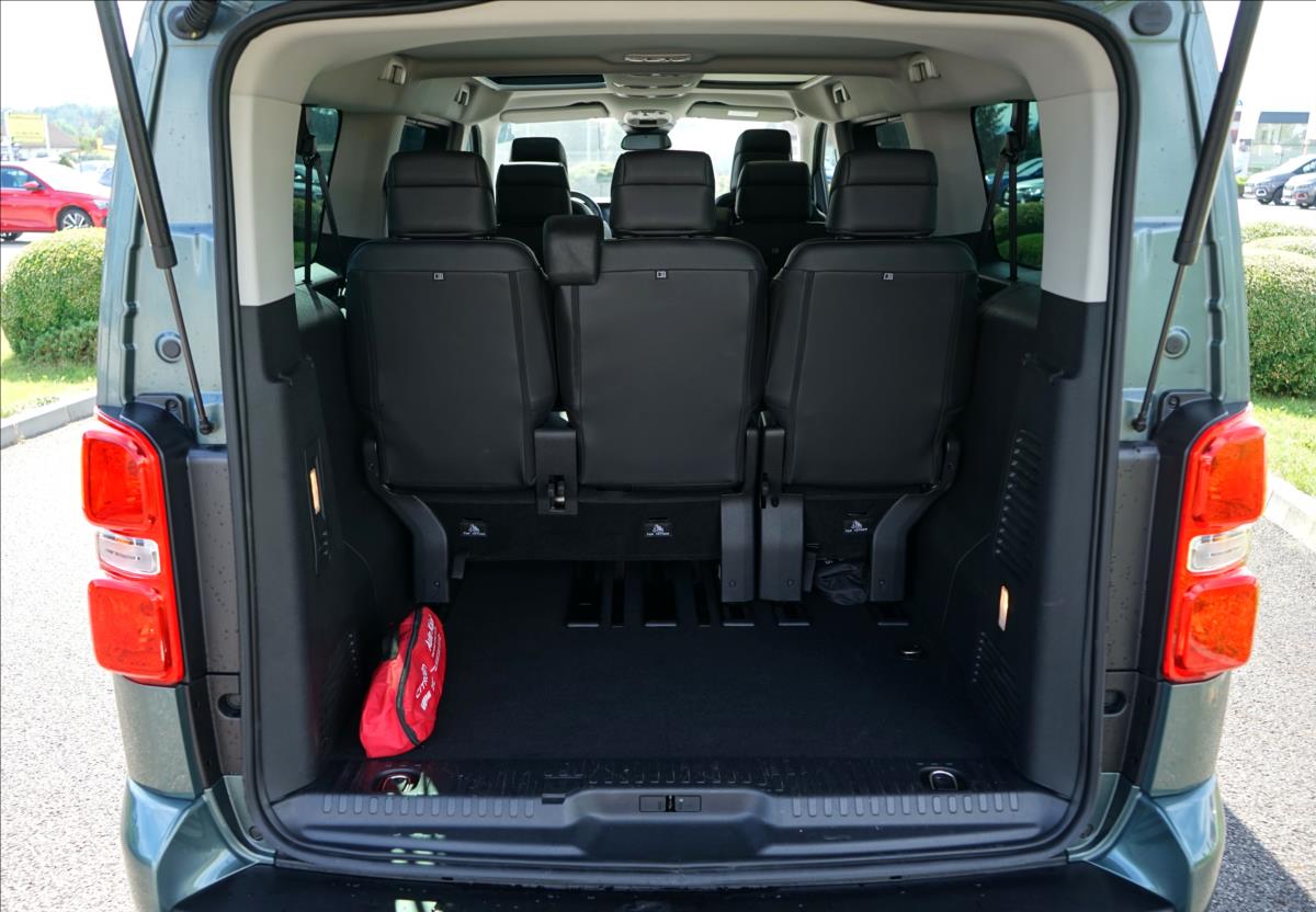 Citroën SpaceTourer