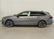 Škoda Superb 3